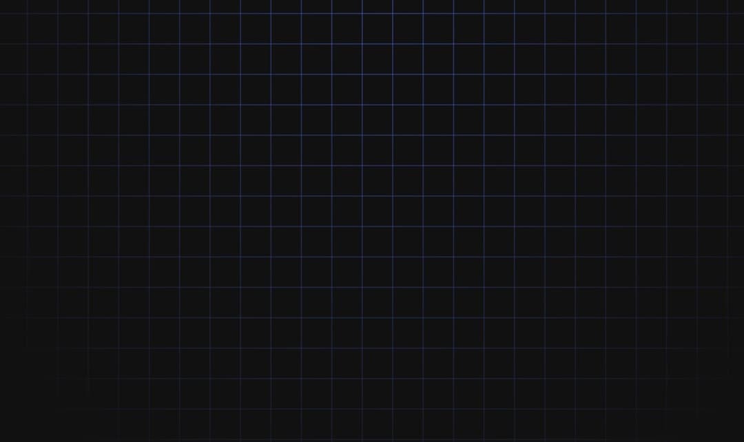 Background Grid